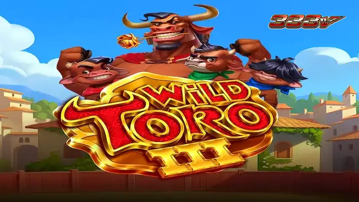 Tampilan visual karakter babi dan serigala dalam permainan slot Huff N' Puff CollectR
