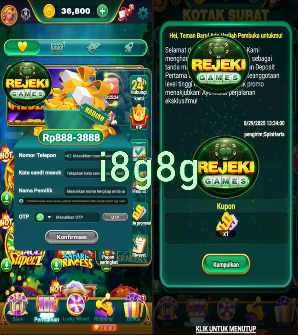 i8g8g APK