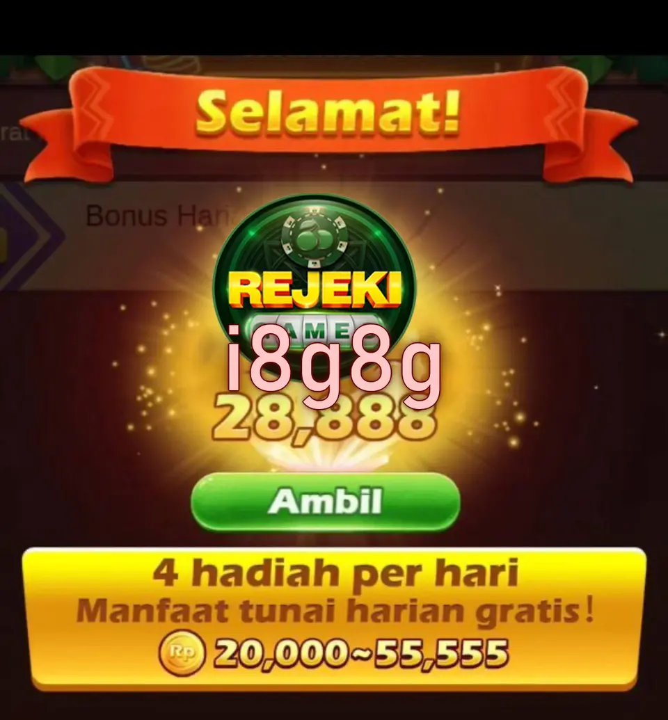 i8g8g Masuk